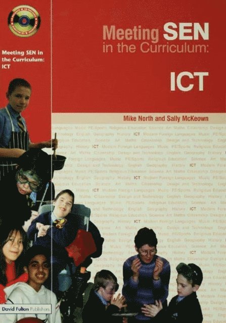 Sally McKeown - Meeting SEN in the Curriculum, E-bok