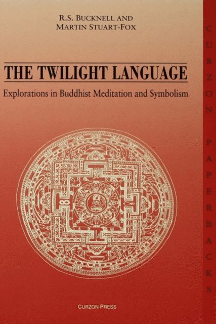 Roderick Bucknell - Twilight Language, E-bok