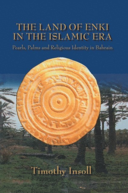 Timothy Insoll - Land Of Enki In The Islamic Era, E-bok