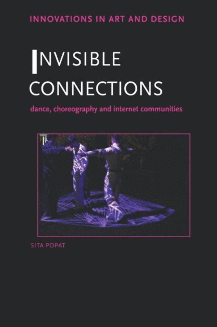 Sita Popat - Invisible Connections, E-bok