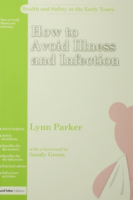 Parker - How to Avoid Illness and Infection, E-bok