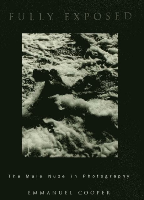 Emmanuel Cooper - Fully Exposed, E-bok
