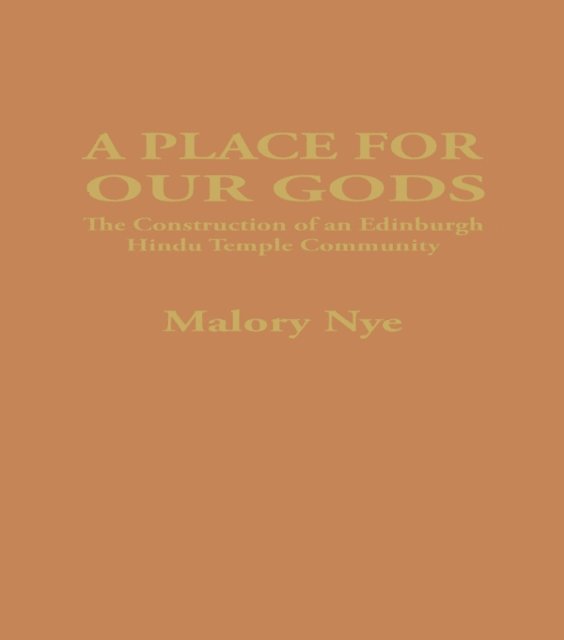 Malory Nye - Place for Our Gods, E-bok. Tillgänglighet: Lägg i varukorg