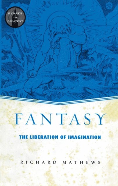 Richard Mathews - Fantasy, E-bok