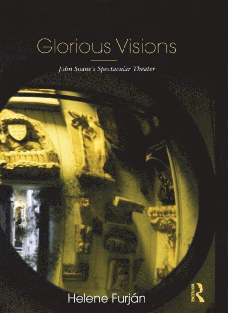 Helene Furjan - Glorious Visions, E-bok
