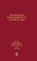 Sustainable Development in Central Asia
