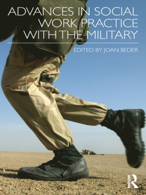 Joan Beder - Advances in Social Work Practice with the Military, E-bok. Tillgänglighet: Lägg i varukorg