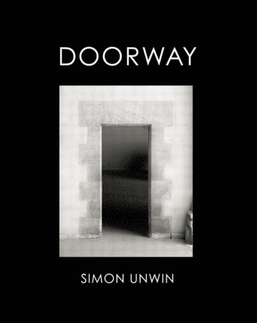Simon Unwin - Doorway, E-bok