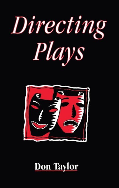 Don Taylor - Directing Plays, E-bok