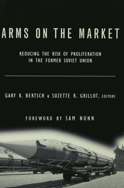 Suzette R. Grillot, Suzette Grillot R - Arms on the Market, E-bok