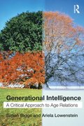 Generational Intelligence