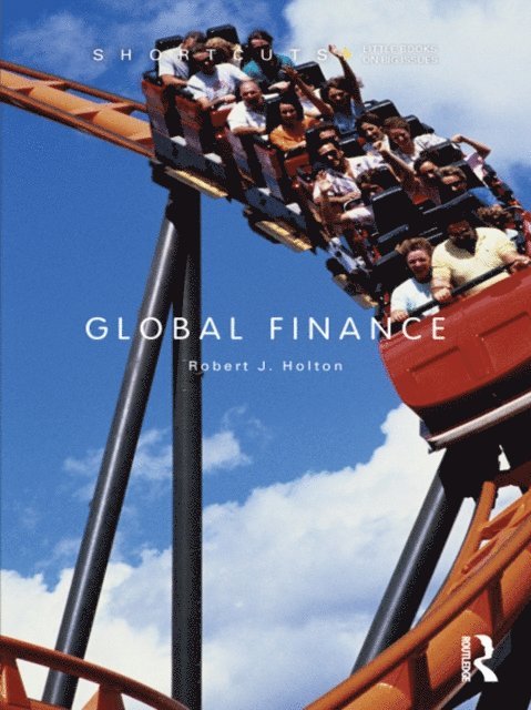 Robert Holton - Global Finance, E-bok