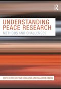 Understanding Peace Research