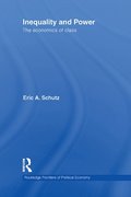 Inequality and Power