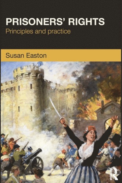 Susan Easton - Prisoners' Rights, E-bok