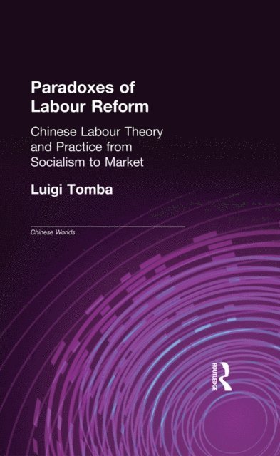 Luigi Tomba - Paradoxes of Labour Reform, E-bok. Tillgänglighet: Lägg i varukorg
