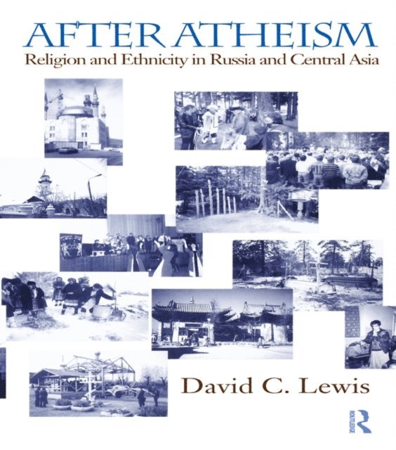 David Lewis - After Atheism, E-bok