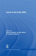 Israel at the Polls 2003