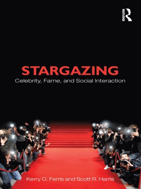 Scott R. Harris, Kerry O. Ferris - Stargazing, E-bok