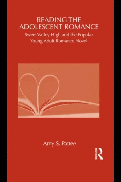 Amy Pattee - Reading the Adolescent Romance, E-bok. Tillgänglighet: Lägg i varukorg