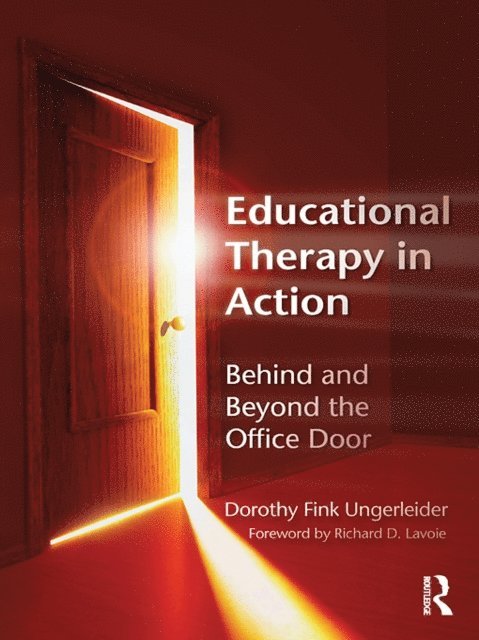 Dorothy Fink Ungerleider - Educational Therapy in Action, E-bok. Tillgänglighet: Lägg i varukorg