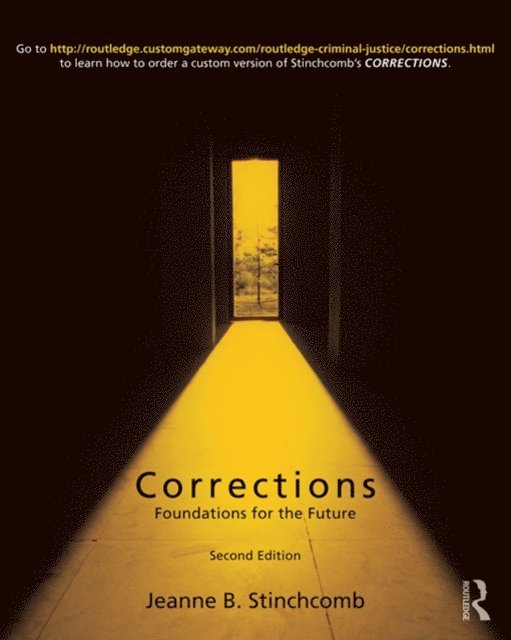 Jeanne B. Stinchcomb - Corrections, E-bok