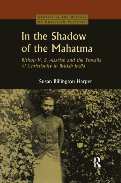 Susan Billington Harper - In the Shadow of the Mahatma, E-bok