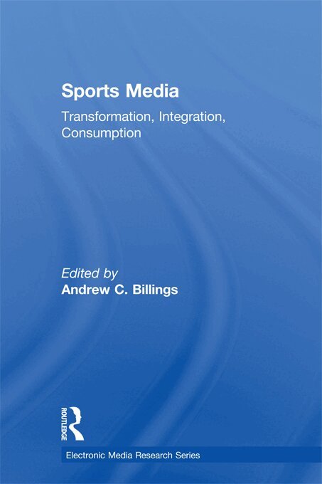 Andrew Billings - Sports Media, E-bok