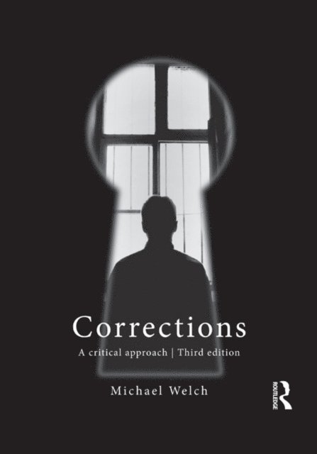 Michael Welch - Corrections, E-bok