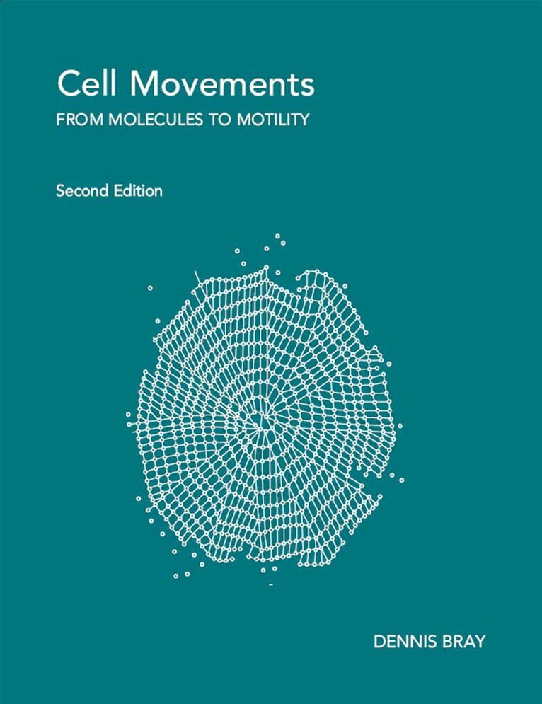 Dennis Bray - Cell Movements, E-bok. Tillgänglighet: Lägg i varukorg