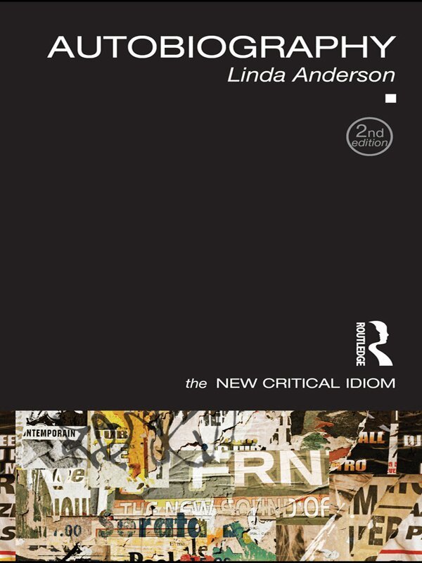 Linda Anderson - Autobiography, E-bok