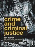 Crime and Criminal Justice