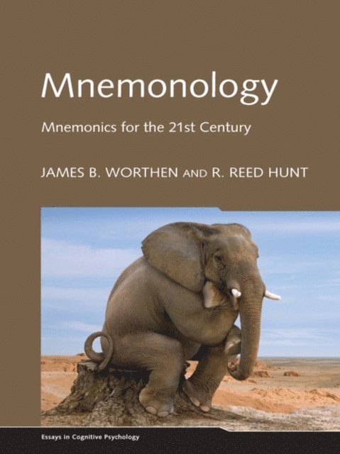 R. Reed Hunt, James B. Worthen - Mnemonology, E-bok. Tillgänglighet: Lägg i varukorg