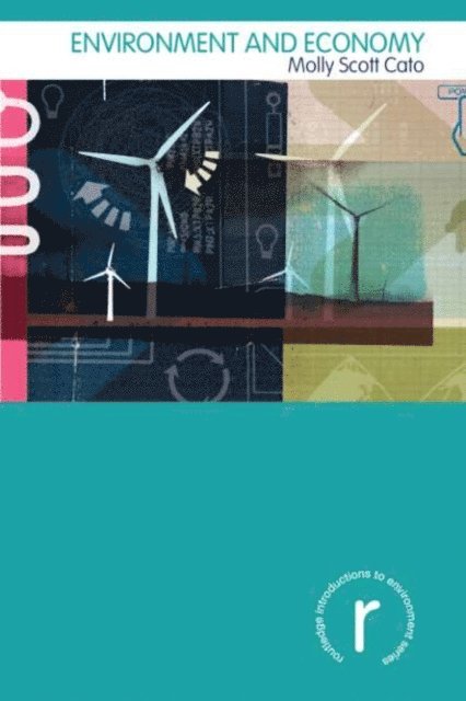 Molly Scott Cato - Environment and Economy, E-bok
