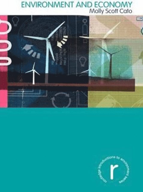 Molly Scott Cato - Environment and Economy, E-bok