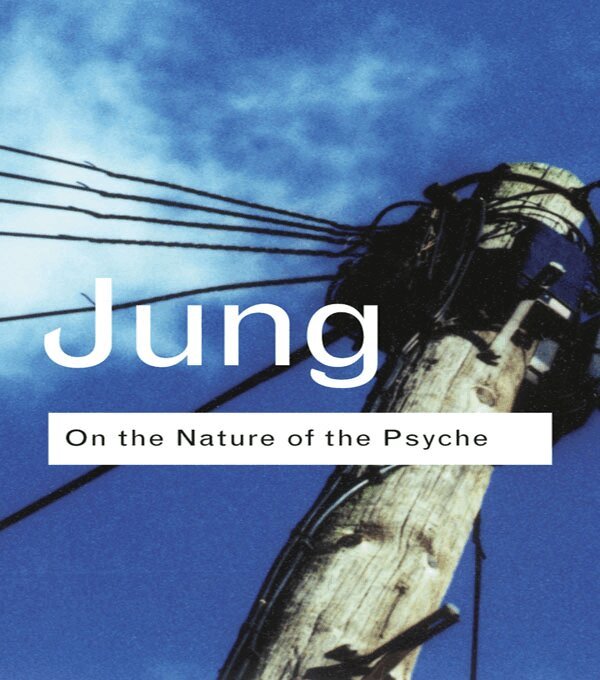 C.G. Jung - On the Nature of the Psyche, E-bok