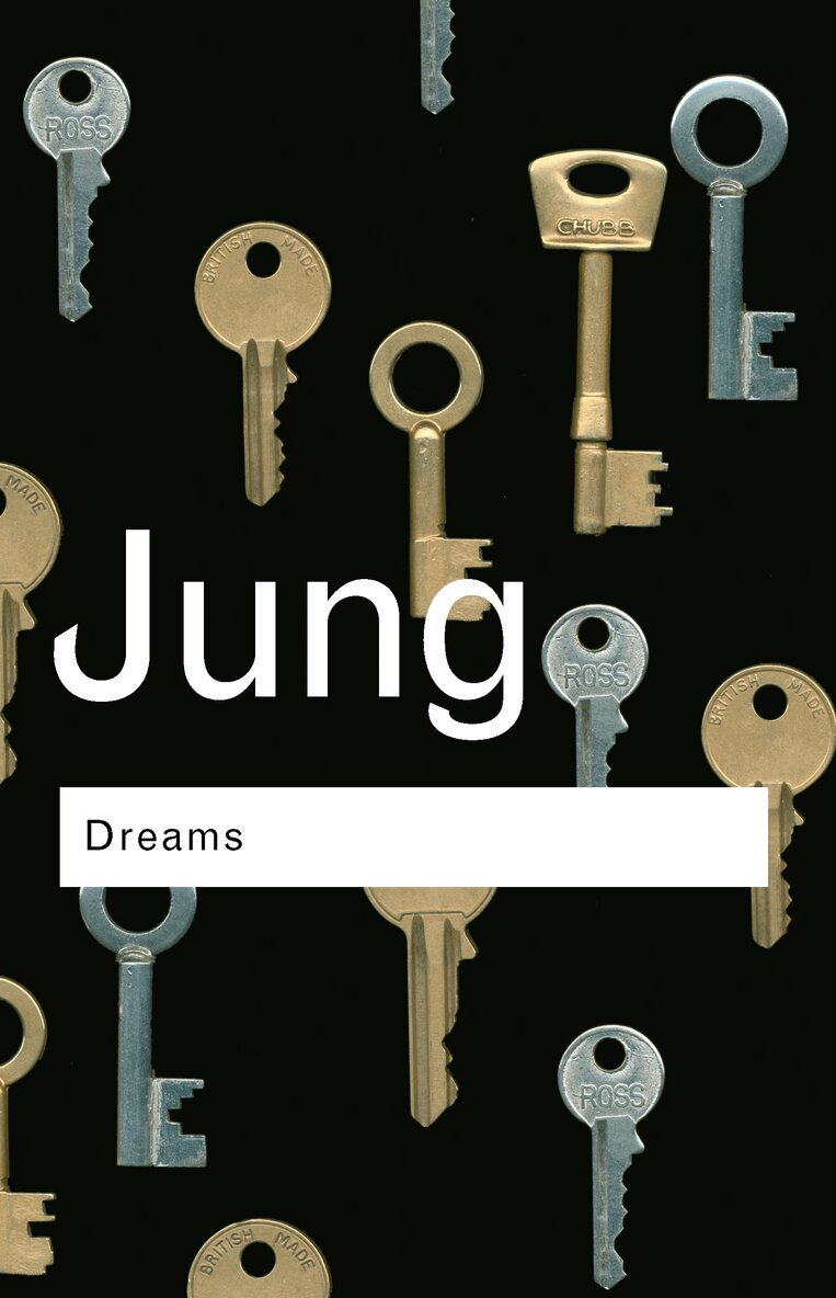 C.G. Jung - Dreams, E-bok