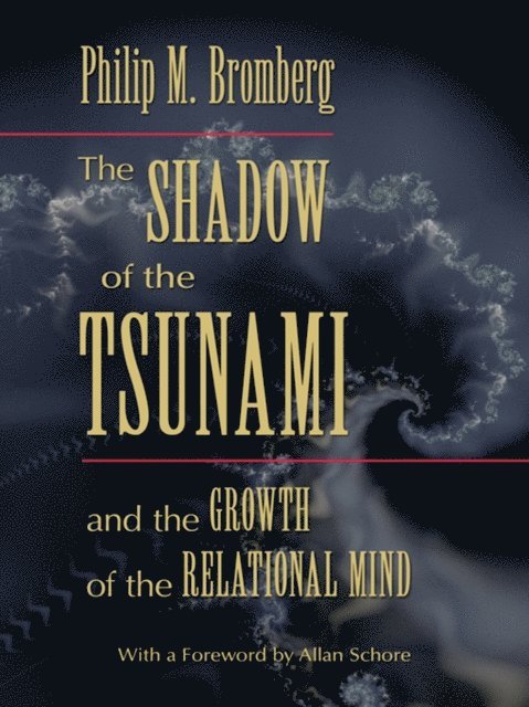 Philip M. Bromberg - Shadow of the Tsunami, E-bok