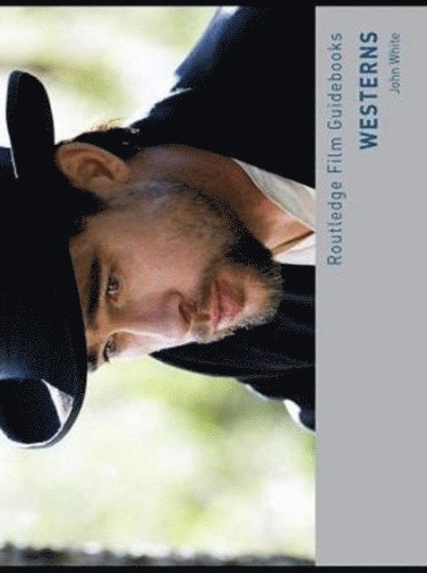 John White - Westerns, E-bok