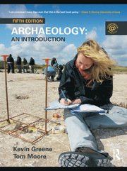 Archaeology