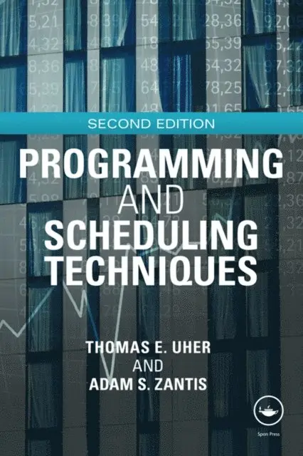 Adam Zantis, Thomas Uher - Programming and Scheduling Techniques, E-bok. Tillgänglighet: Lägg i varukorg