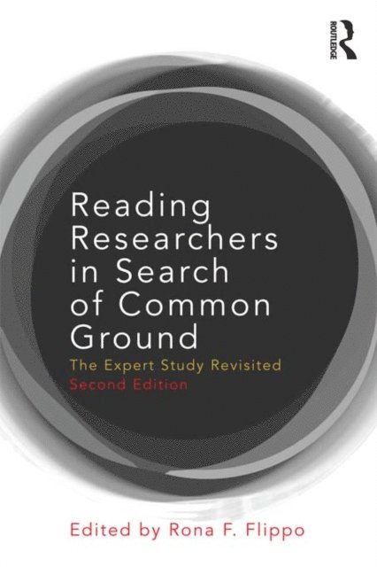 Rona F. Flippo - Reading Researchers in Search of Common Ground, E-bok