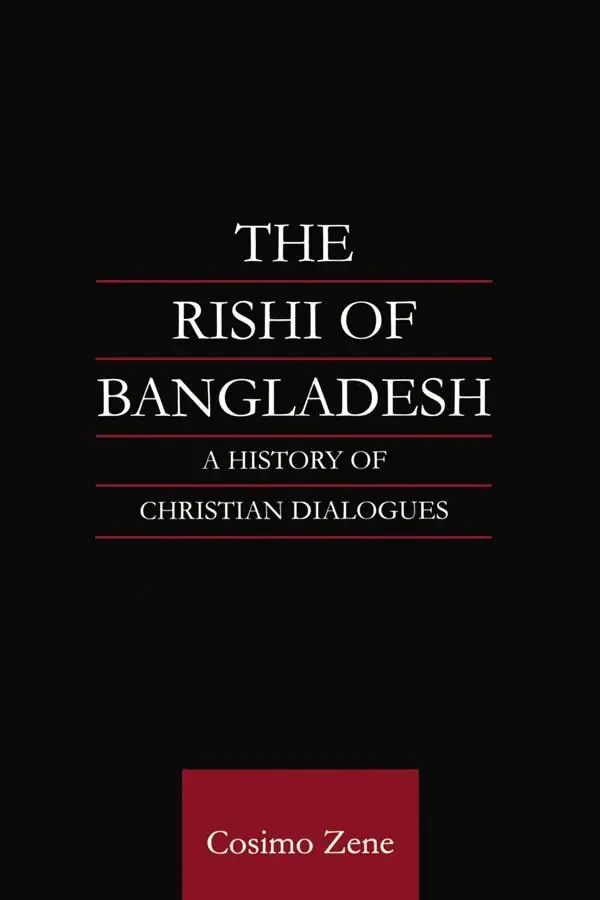 Cosimo Zene - Rishi of Bangladesh, E-bok. Tillgänglighet: Lägg i varukorg