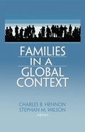 Families in a Global Context