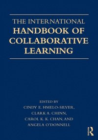 International Handbook of Collaborative Learning