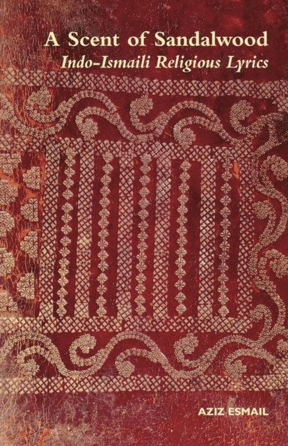 Aziz Esmail - Scent of Sandalwood, E-bok