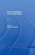 Foundations of the Arab State