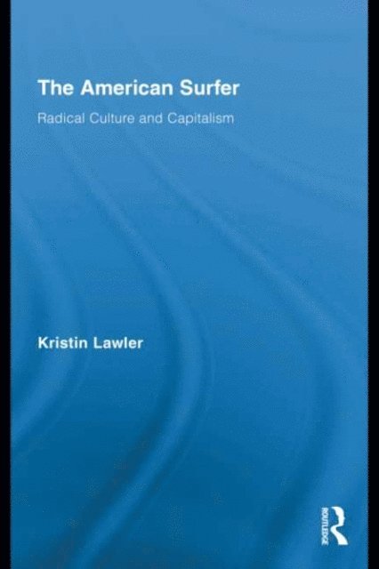 Kristin Lawler - American Surfer, E-bok