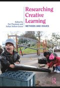 Researching Creative Learning