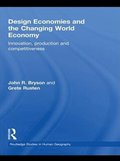 Design Economies and the Changing World Economy